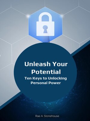 cover image of Unleash Your Potential
